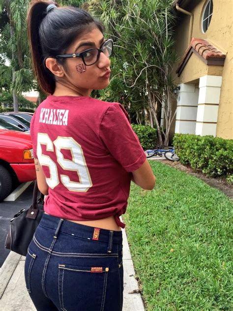 miya khalifasex video|Mia Khalifa Porn Videos on Timekiller Dot Fucking Com.